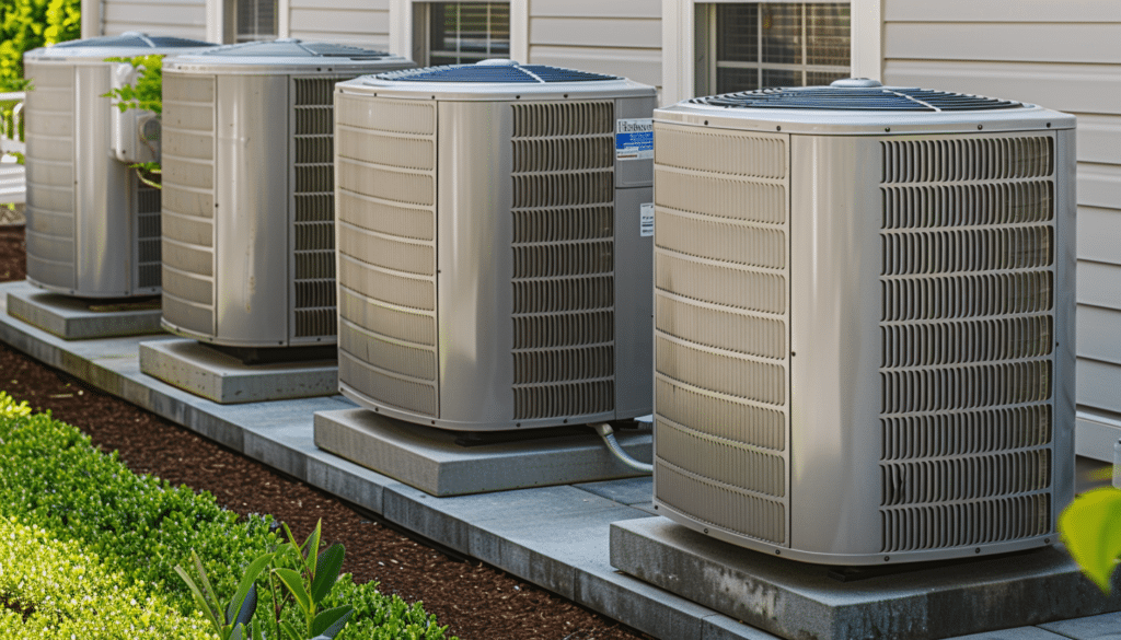 Emergency Home HVAC Services Home