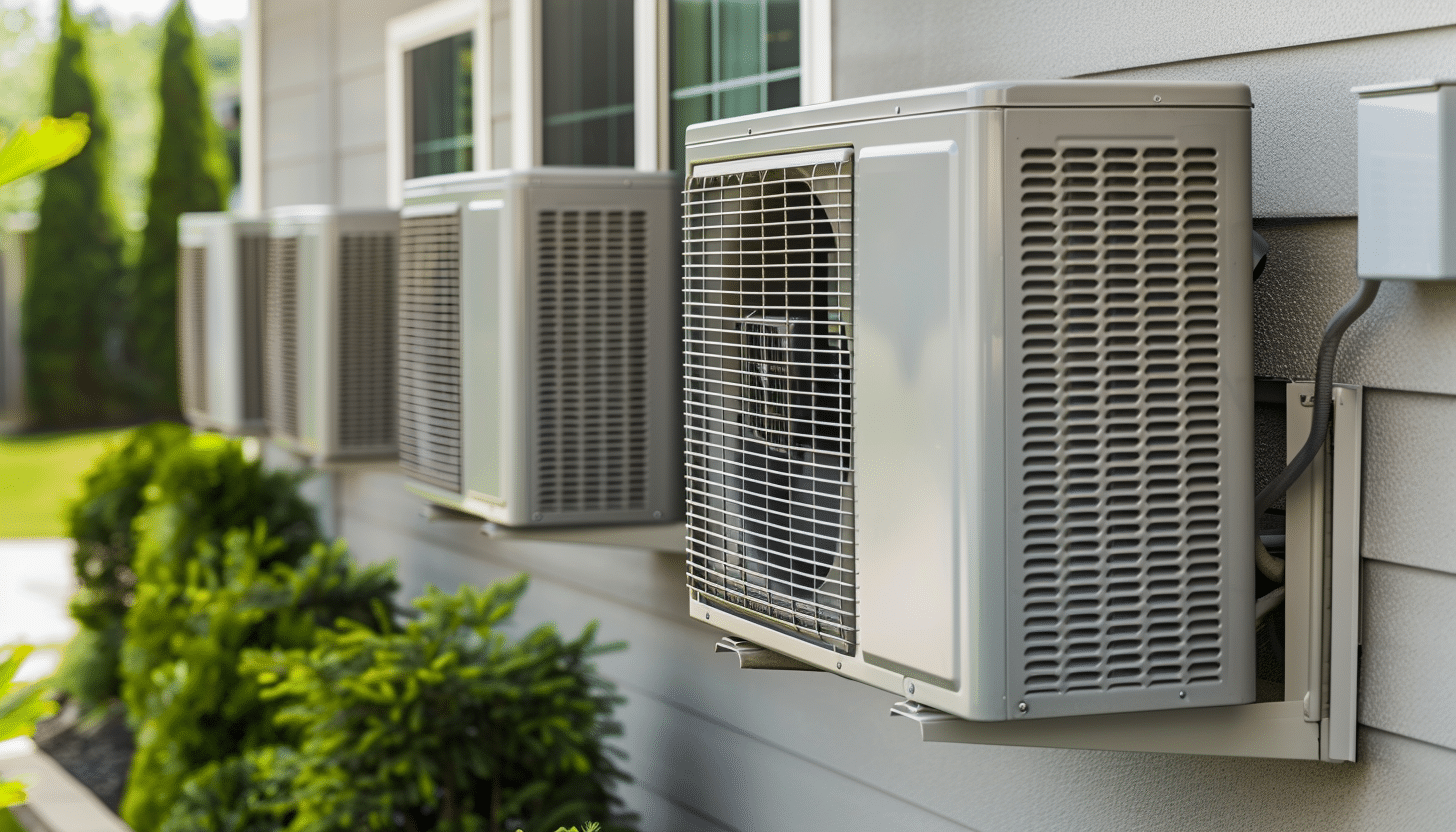 Home Hvac Lifespan