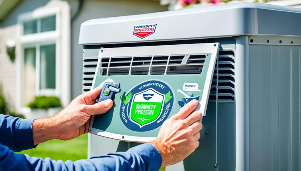 Protecting your HVAC investment