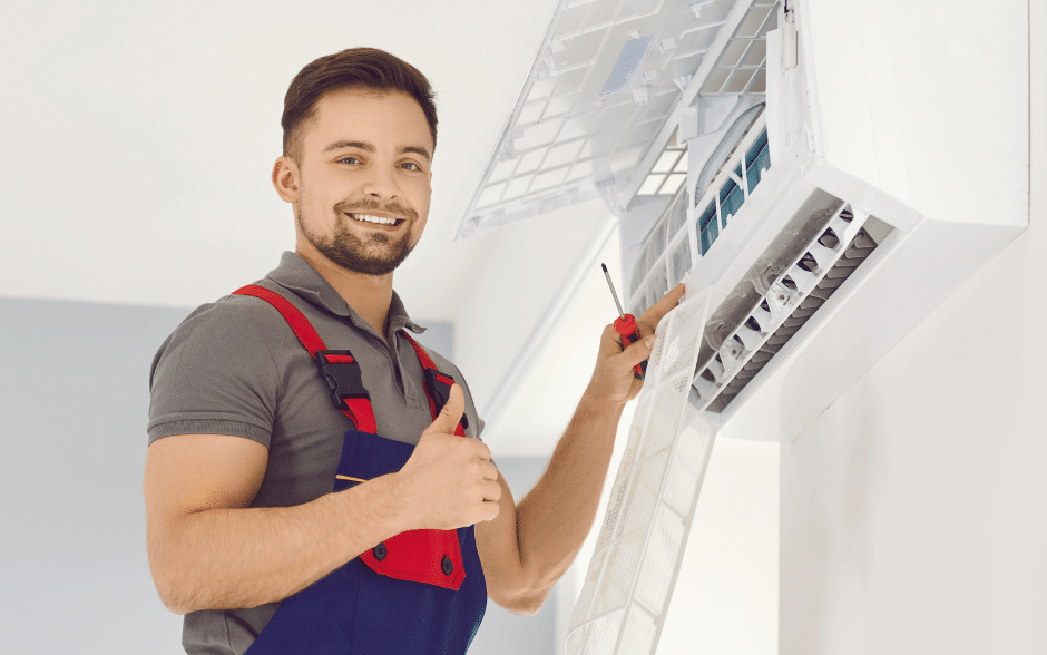 Affordable Ac Repair Company Near La County