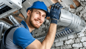 Ductwork Installation Errors